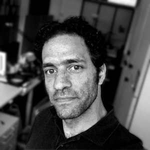 Profile picture from Marcus Reinhart.